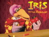 Iris the Happy Professor (1992)