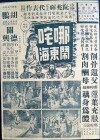 Na Zha nao dong hai (1957)