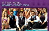 Five Star Hotel (2018)