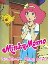 Minky Momo: Double-O Many Crises (2015)