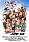 Non-Stop to Comic-Con (2016)