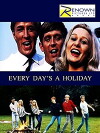 Seaside Swingers (1964)