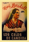 Los celos de Cándida (1940)