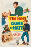 Guns of Hate (1948)