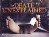 Death Unexplained (2012)