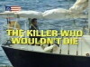 The Killer Who Wouldn't Die (1976)