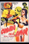 Watch Out for Love (1954)