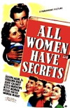 All Women Have Secrets (1939)