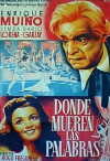 Where Words Fail (1946)