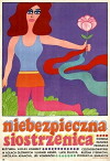 Jungfernschaft und schwedische Gardinen (1970)