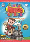 All Aboard the Magical Music Express: Volume 2 (2014)