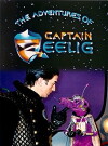 The Adventures of Captain Zeelig (1996)