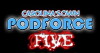 Carolina's Own Podforce Five (2017)