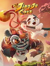 Jing-Ju Cats (2015)