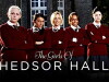 The Girls of Hedsor Hall (2009)