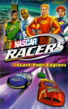 NASCAR Racers (1999)