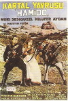 Kartal yavrusu Hamido (1966)