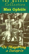 De Mayerling à Sarajevo (1940)