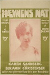 Blind Justice (1916)