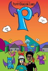 PuppyDragon Land (2013)