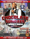 The Chocolate Sundaes Comedy Show (2013)
