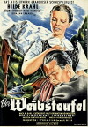 A Devil of a Woman (1951)