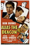 Alias the Deacon (1940)