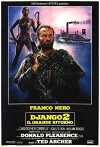 Djangos Rückkehr (1987)