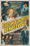 Boston Blackie's Rendezvous (1945)