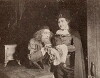 The Scarlet Pimpernel (1917)