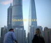Shanghai Story (2019)