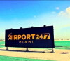 Airport 24/7: Miami (2012)