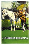 The Headless Horseman (1922)
