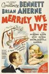 Merrily We Live (1938)