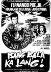 Isang bala ka lang! (1983)