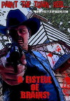 Fistful of Brains (2008)