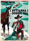 The Rider of Death Valley (1932)