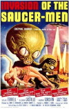 Invasion of the Saucer Men (1957)
