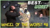 Best of the Worst (2013)