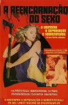 A Reencarnação do Sexo (1982)