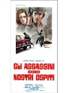 Killer sind unsere Gäste (1974)