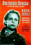 The Last Bridge (1954)