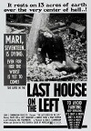 The Last House on the Left (1972)