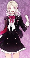 Diabolik Lovers (2013)