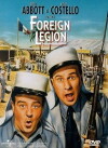 Abbott and Costello in the Foreign Legion (1950)