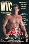 WVC 4: World Vale Tudo Championship (1997)