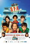 Detetives do Prédio Azul: O Filme (2017)
