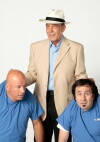 Taglia e cuci (2008)