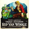 Rip Van Winkle (1921)