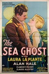 The Sea Ghost (1931)